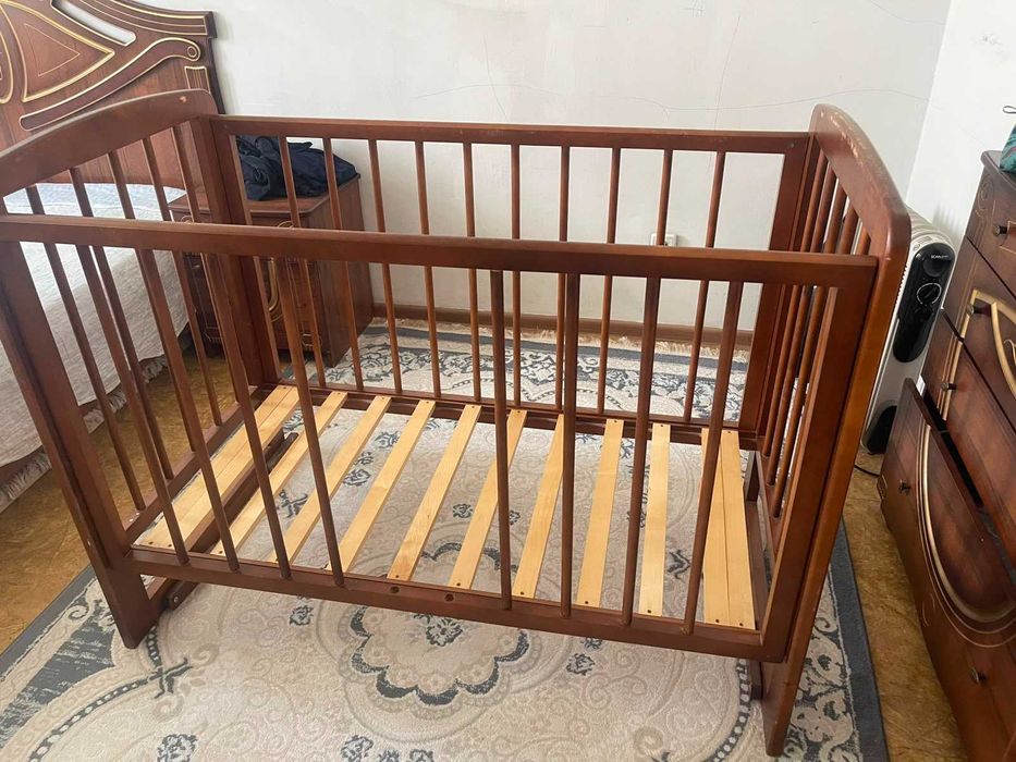Продается детская кровать