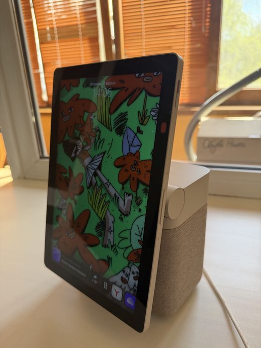 Продам станцию алиса дуо макс