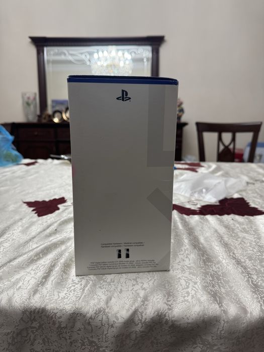 Дисковод playstation 5 original!
