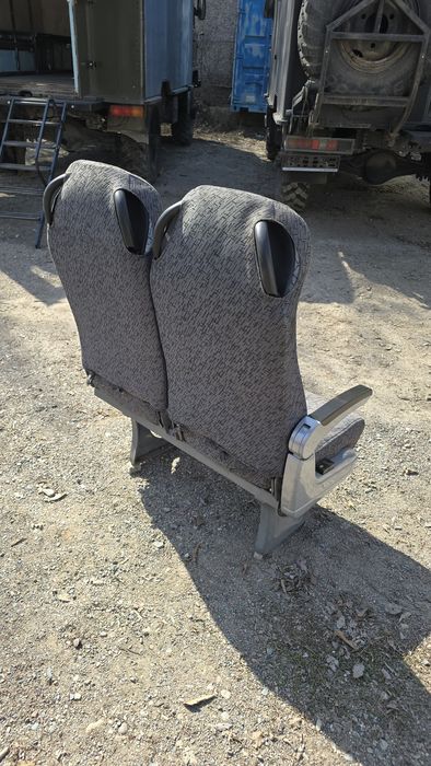 Продам Сидение парное