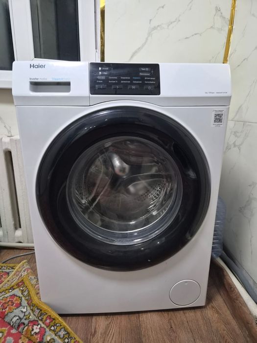 Срочно продам стиральная машина