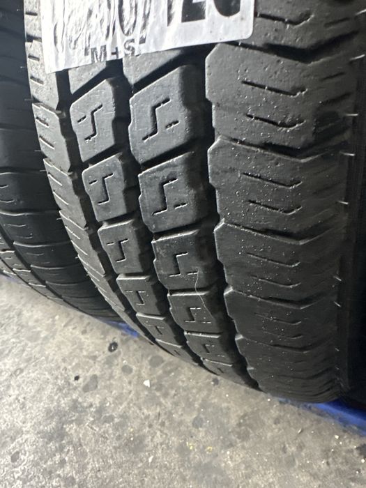 185/60/12C BK Trailar