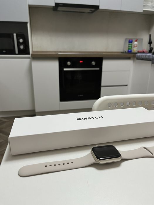 Apple watch se 2
