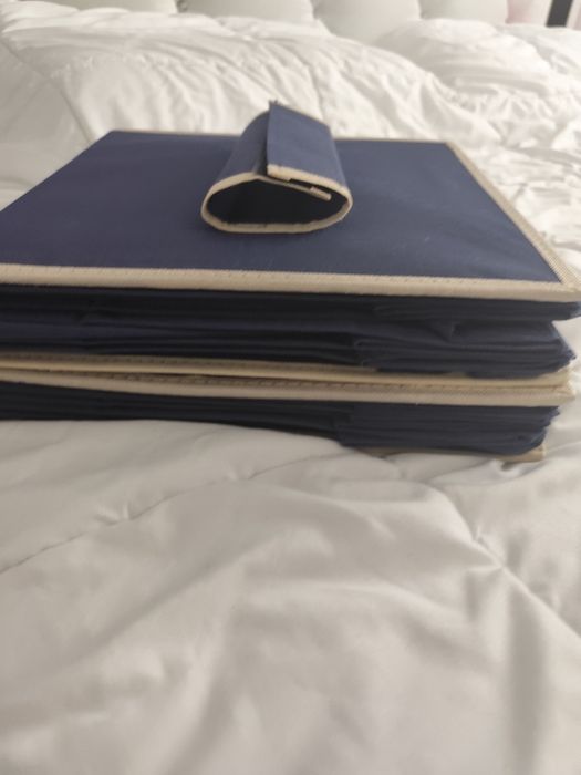 Органайзер за дрехи за гардероб -2бр