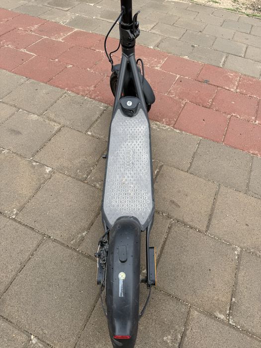 Ninebot KickScooter F40