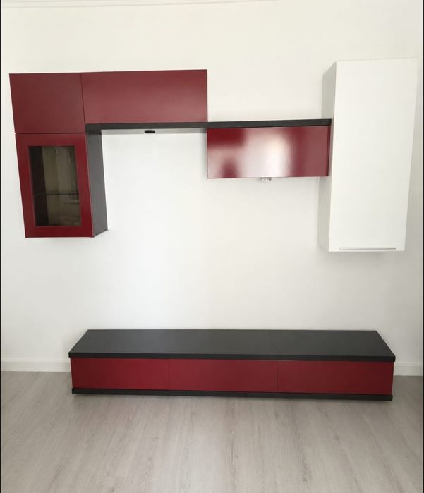 Mobila mdf living