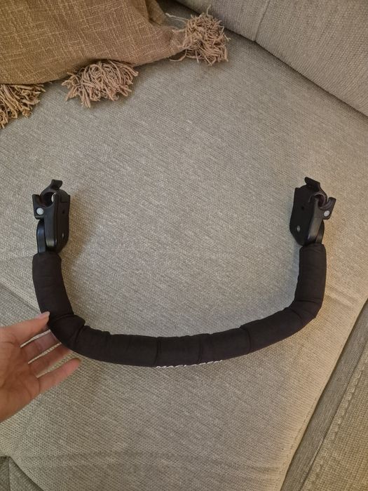 Подложка и борд за количка Maclaren