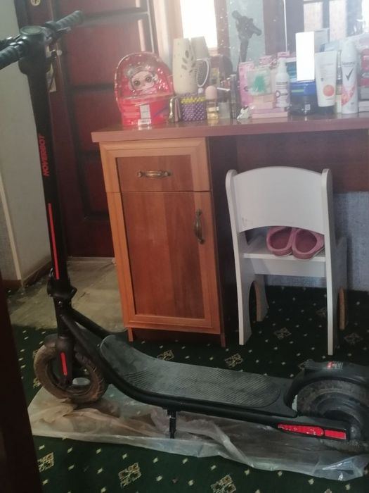 Slektro samakat sotiladi