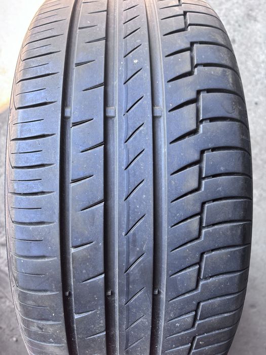 235/45/17 Continental 2 бр