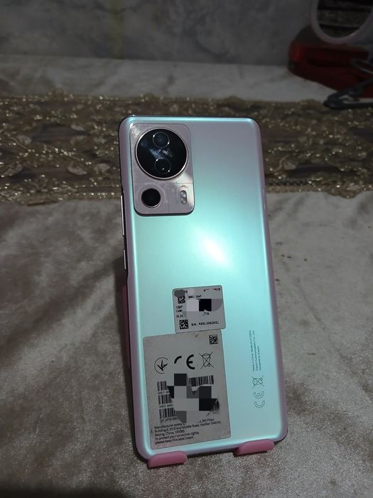 Xiomi 13 lite 5g