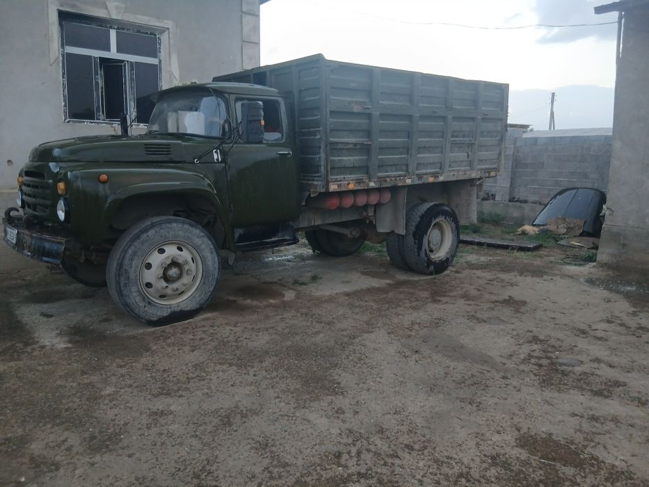 Zil samasval garantya