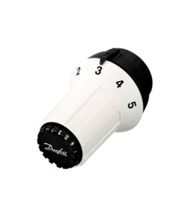 Головка данфосс Ras-c