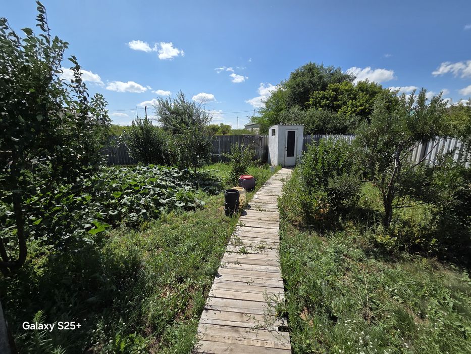 Продается дом в Уркере