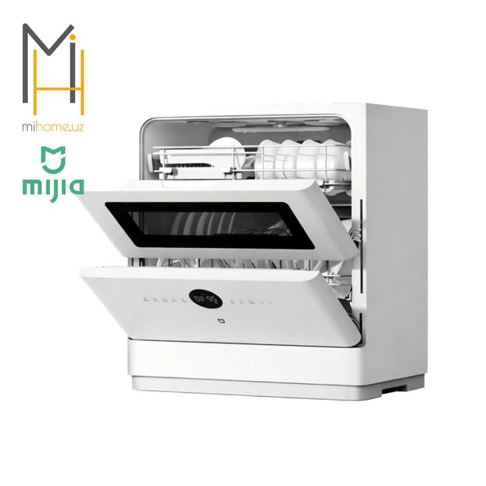 Посудомоечная машина Mijia Smart Desktop 6 S10 QMDW0601M