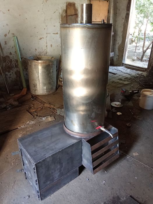 Nerjaveyka Hammom katyollar