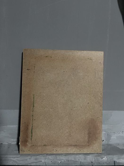 Планшет деревянный