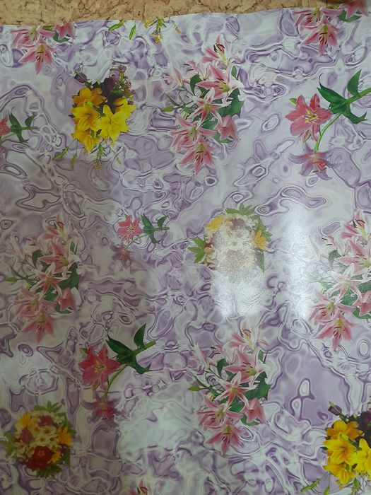 Клеенка 60х100 и 80х120