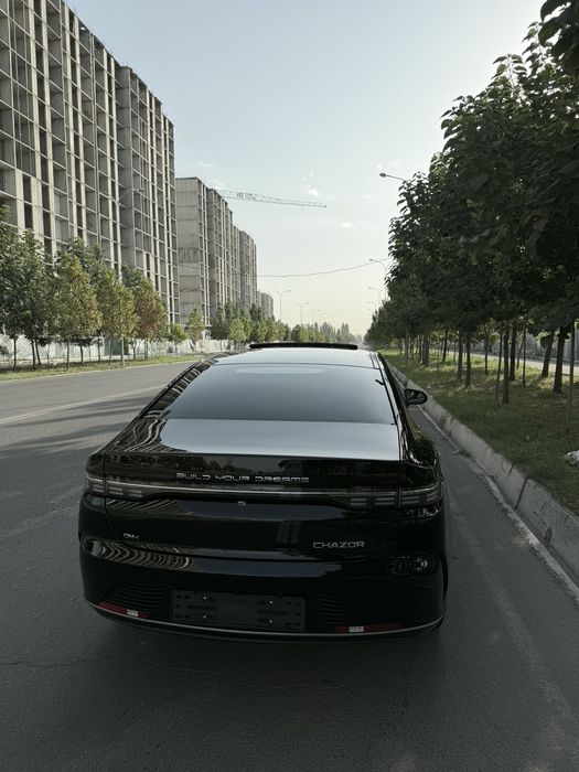 BYD Chazor 120km komfort 3 pozitsya 2025