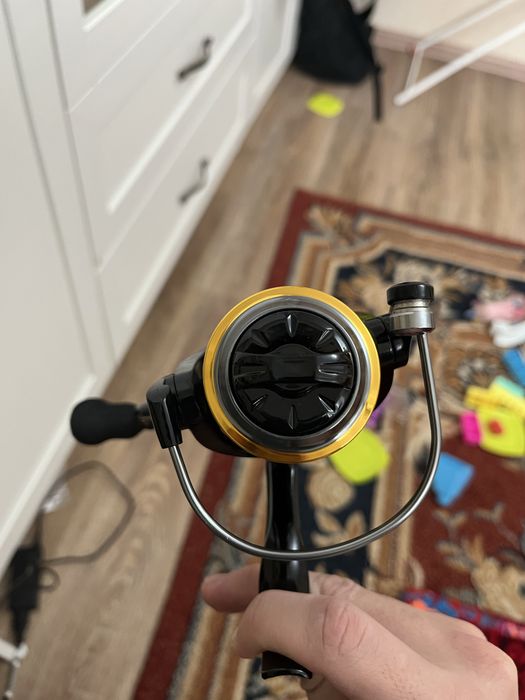 Продам новые катушки