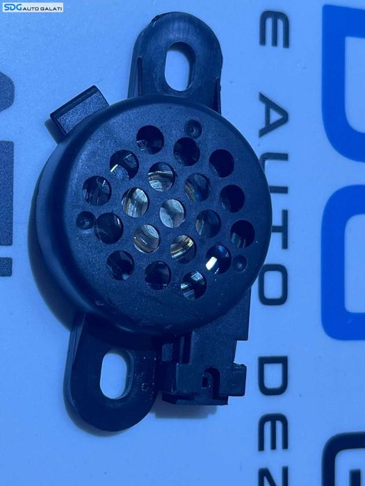 Buzzer Difuzor Alarma Senzori Parcare Audi A6 C6 2005 - 2011 Cod 8E0919279 [D0116]