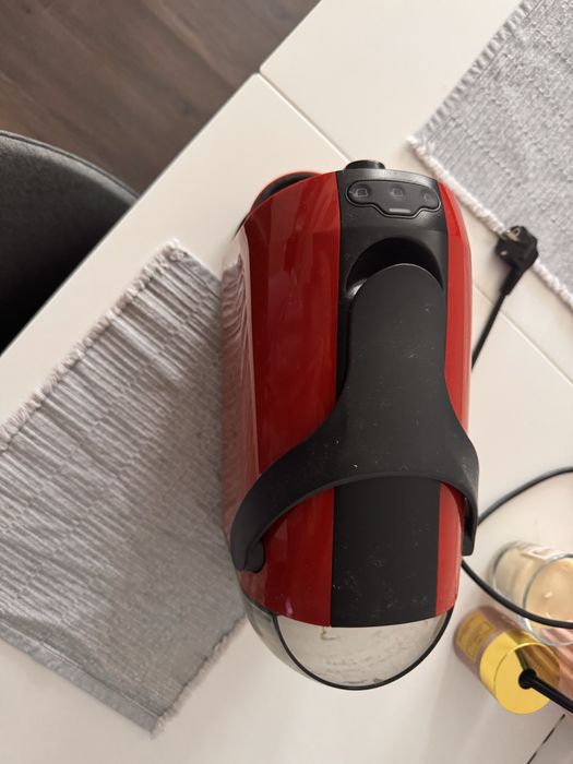 Aparat de cafea tchibo Cafisimo