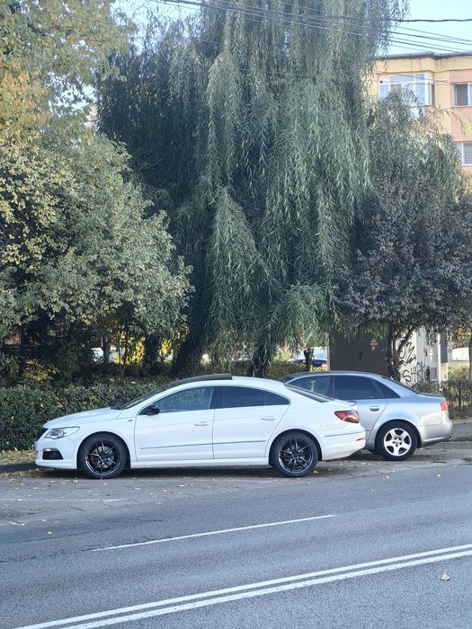 Jante Seat Leon FR R18 5x112 7.5j et 51