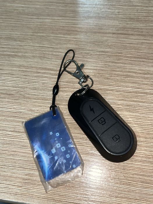 продам электромопед maxxter gang