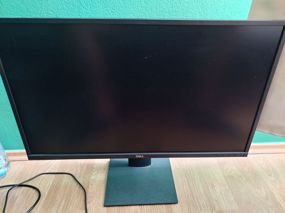 Monitor Dell E2720HS LED