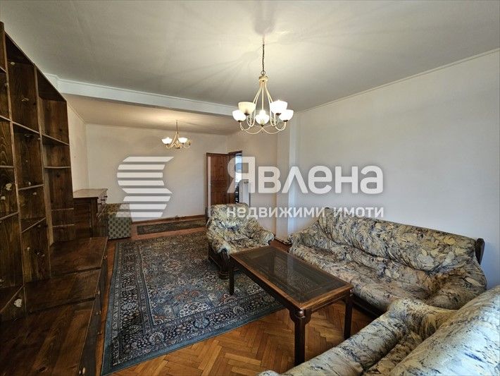 Продава се Двустаен апартамент в София, Банишора - 78 кв.м за 2026 €/кв.м - Снимка #1