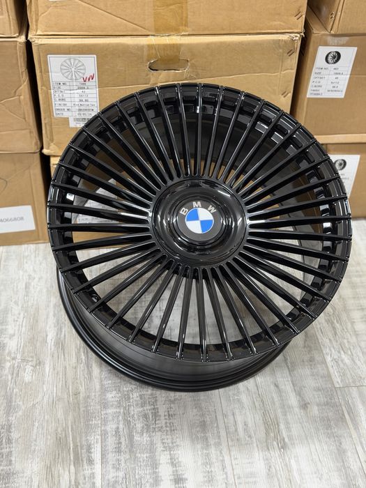 Джанти за Бмв Bmw 21” 5X112 G30 G10 G11 G12 G70