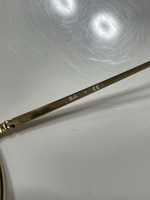 Слънчеви очила RayBan - оригинални, без забележка