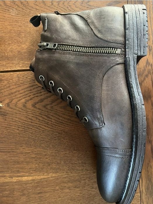 Елегантни боти  Pepe Jeans London