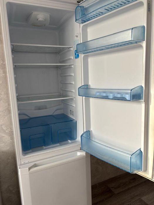 Холодильник BEKO