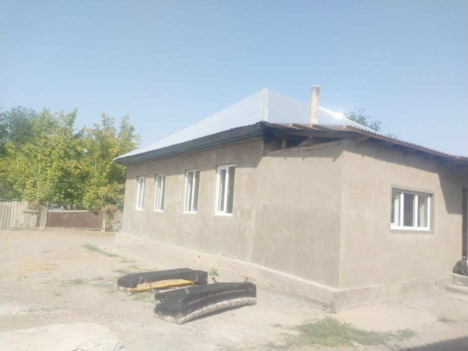 Продам дом находиться в городе Алатау