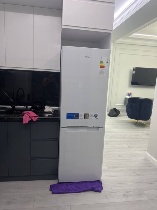 ЖК СОЛАРИС.  1 комнатная аренда. Срочно. Яккасарай