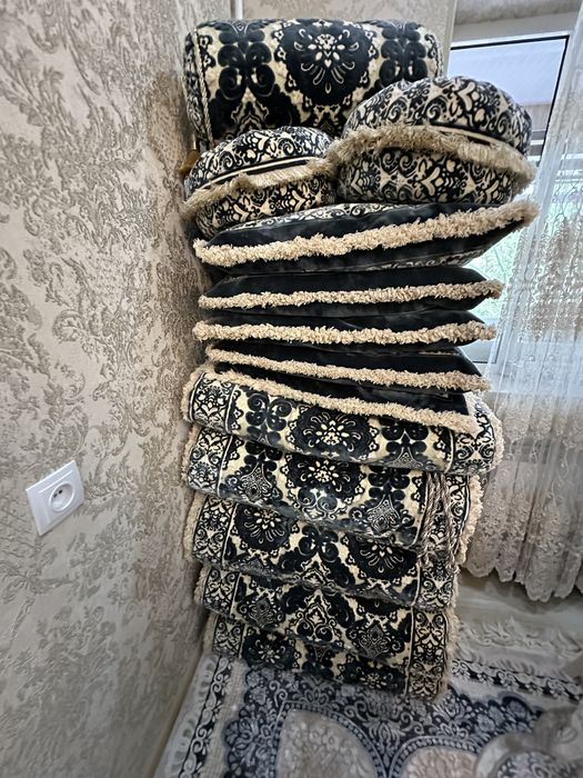 Курпача йостик