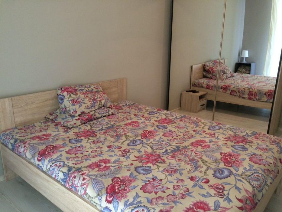 Дава се под наем Едностаен апартамент в Пловдив, Христо Смирненски - 40 кв.м за 125 € - Снимка #3