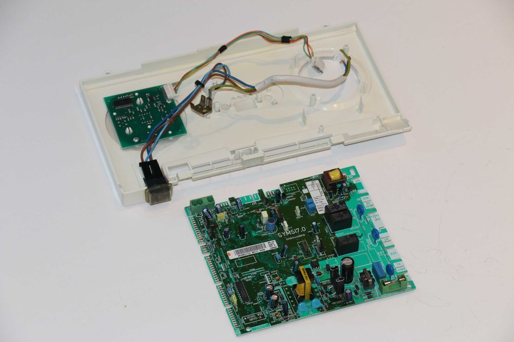Placa centrala Protherm Leopard 24 BTV cu sursa in comutatie