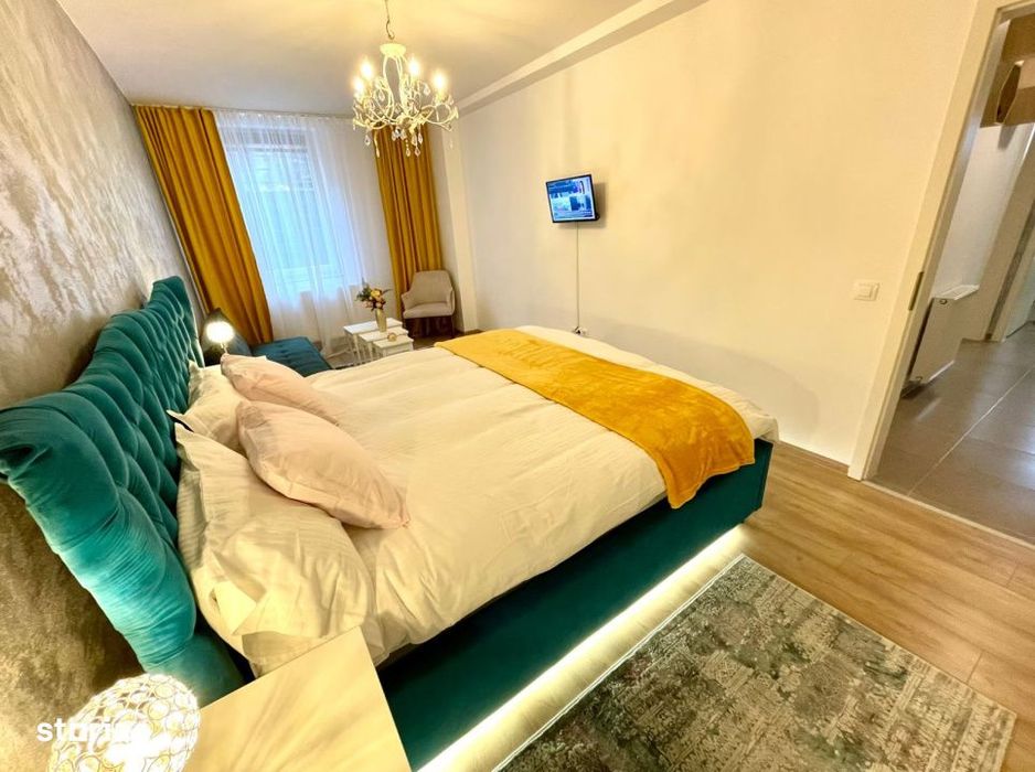 Apartament 2 camere decomandat+parcare, BRASOV — fotografia 3
