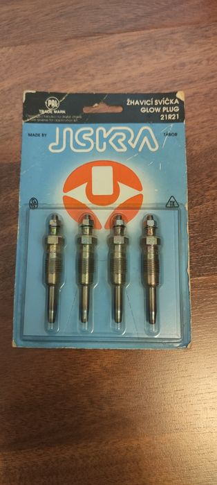 Bujii incandescente pentru diesel!