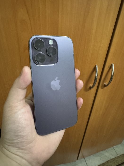 Iphone 14 pro айфон 14 про