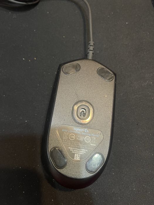 Logitech G102 Original