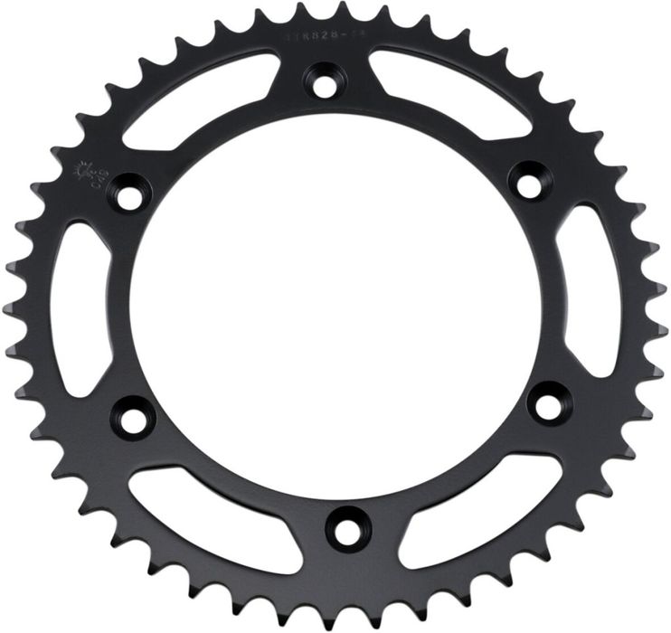 Pinion spate JT Sprockets 46T oțel JTR828.46 Suzuki