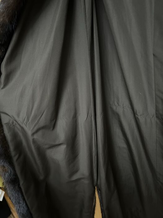 Продается норковая шуба