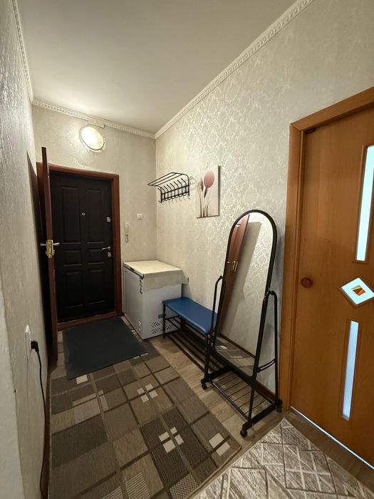 Квартира в Алматы