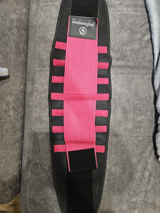 Пояс утягивающий