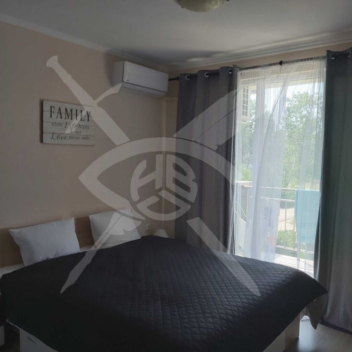 Продава се Тристаен апартамент в к.к. Слънчев бряг - 101 кв.м за 1228 €/кв.м - Снимка #1