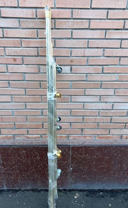 Garderob veshilka gold