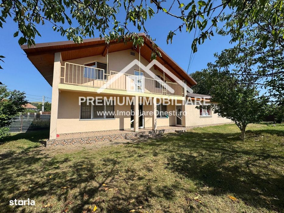 Casa de vanzare in Bogdanesti