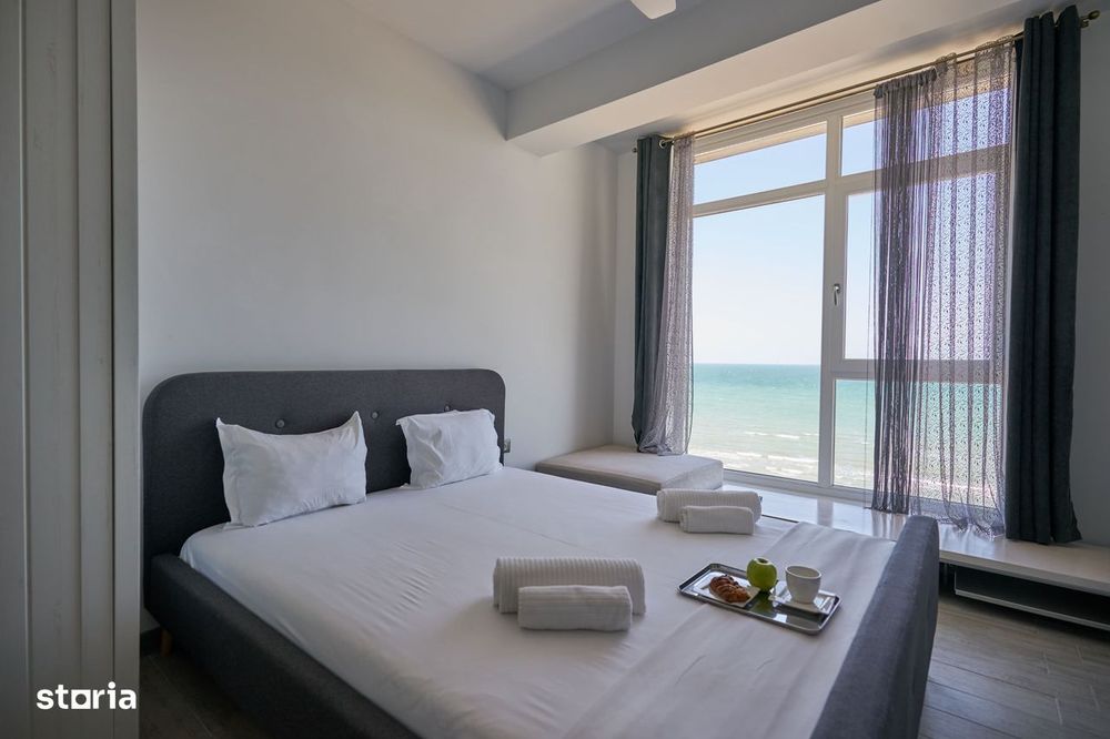 Apartament 3 Camere - Mamaia Nord – Alezzi Beach Resort